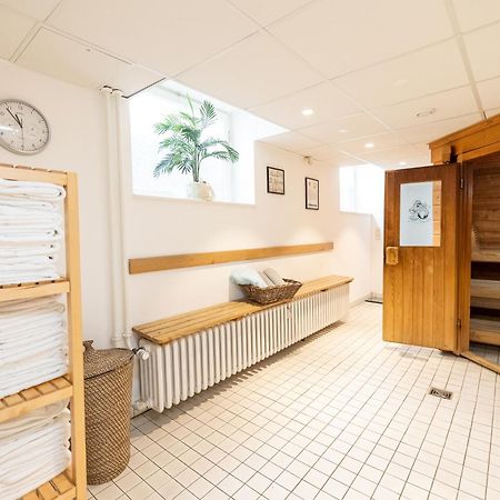 Hotel Christophorus Берлин Экстерьер фото