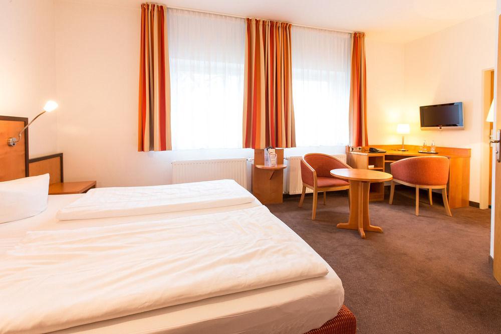 Hotel Christophorus Берлин Экстерьер фото