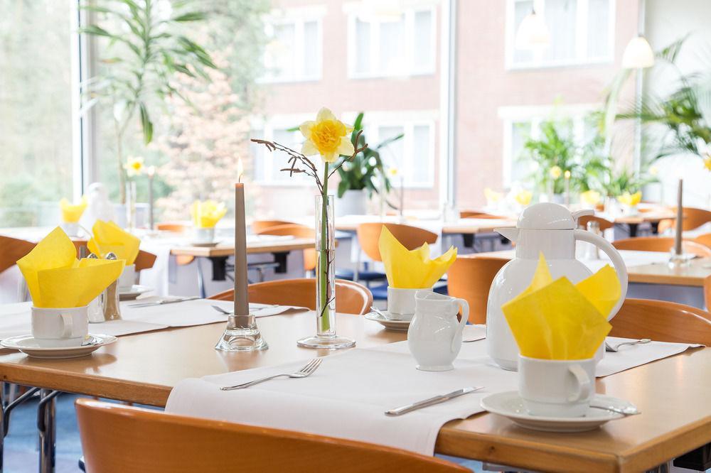 Hotel Christophorus Берлин Экстерьер фото