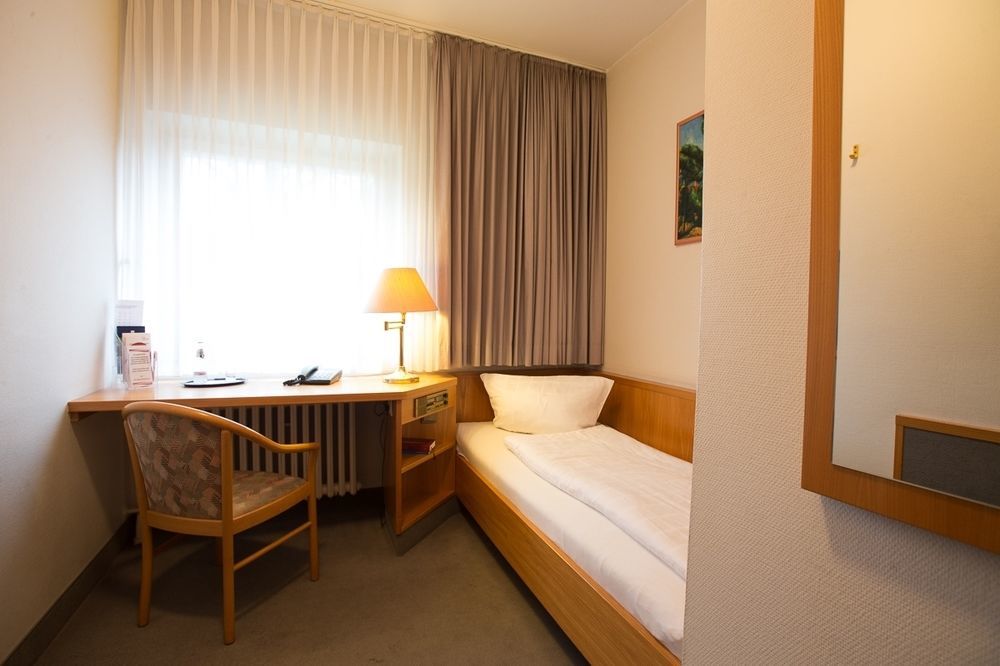 Hotel Christophorus Берлин Экстерьер фото