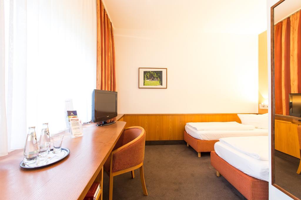 Hotel Christophorus Берлин Экстерьер фото