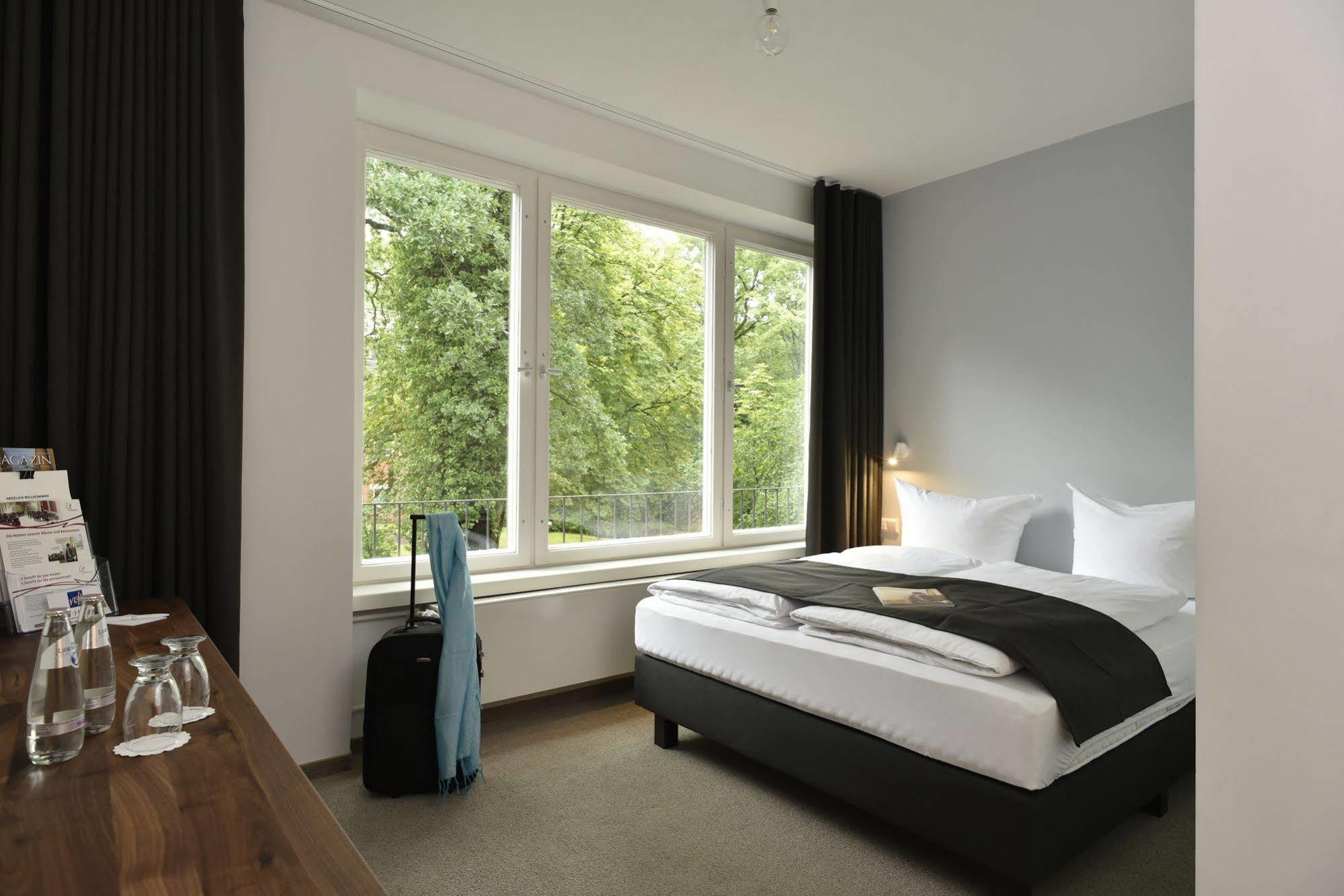 Hotel Christophorus Берлин Экстерьер фото